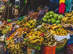 Image result for Antigua Market