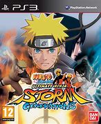 Image result for Naruto Ultimate Ninja Storm