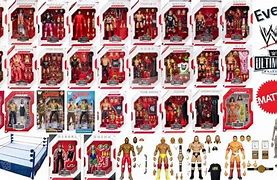 Image result for WWE Shop Action Figures