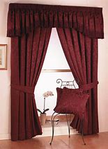 Image result for Ready-Made Door Curtains UK