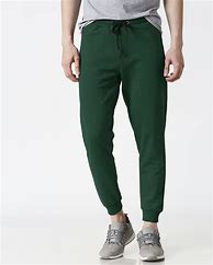Image result for Noble Green Joggers Men