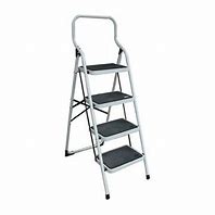 Image result for Adjustable Ladder