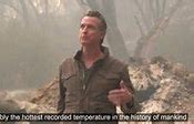 Image result for Gavin Newsom Comes to Idaho Pictures
