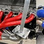 Image result for Bicycle Made From Headers Exhaust