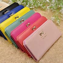 Image result for Wallet Clutch Purse