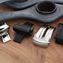 Image result for Hinge Clasp Closure