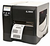 Image result for thermal printers label