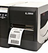 Image result for Zebra Handheld Printer