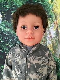 Image result for 18 Inch Boy Doll