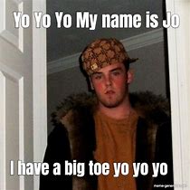 Image result for Yoyo Meme