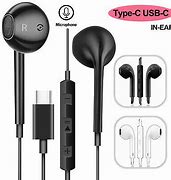 Image result for Samsung Galaxy S21 Fe Plug In-Ear Buds