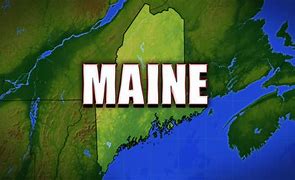 Image result for Maine airplane part