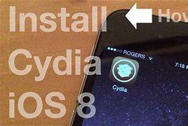 Image result for Cydia iOS 8 Logo