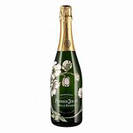 Image result for Perrier Jouet Champagne Belle Epoque
