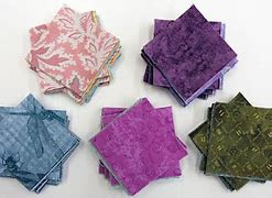 Image result for Stacked Squares Quilt Pattern