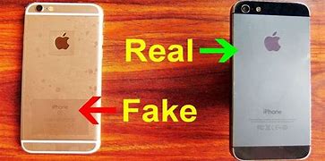 Image result for iPhone 50 Fake