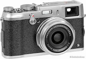 Image result for Fujifilm X100 TCL II