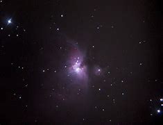 Image result for Orion Nebula Binoculars