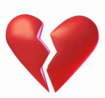 Image result for Broken Heart Valentine