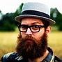 Image result for Patchy Beard Meme
