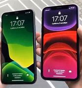 Image result for iPhone 11 vs 6s Plus Screen