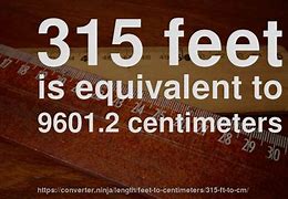 Image result for 185 Cm to Feet