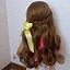 Image result for American Girl Doll Hair