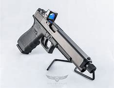 Image result for Glock 40 10Mm