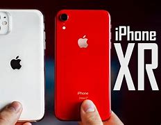 Image result for iPhone XR and 11 Comparison Chart