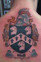 Image result for Murphy Family Crest