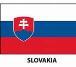 Image result for Slovakia Flag Images