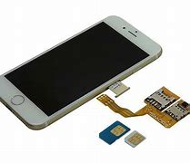 Image result for iphone 5 sim cards slots