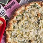 Image result for California Pizza