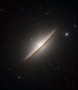 Image result for Sombrero Galaxy Meme