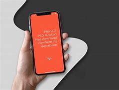 Image result for iPhone 10 Mockup