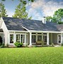 Image result for Small Ranch Home Designs