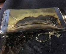 Image result for Galaxy Note 7 Explode News