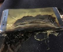 Image result for Galaxy Note 7 Explode