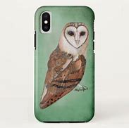 Image result for Barn Owl Phone Case