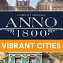 Image result for Anno 1800 City Example