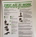Image result for Basic First Aid Guide. Printable