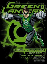 Image result for Green Lantern Digita L'Art