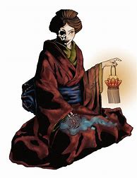 Image result for Hone-Onna