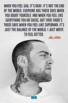 Image result for Mac Miller Quotes Keys to the Ski