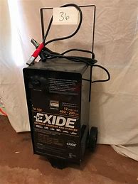 Image result for Exide Battery Charger 70 100