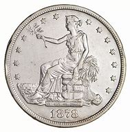 Image result for 1878 Liberty Silver Coin
