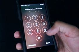 Image result for How to Unlock iPhone 6s without Code