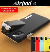 Image result for iPhone 11 with AirPod Charging Case