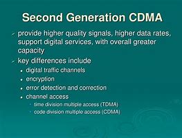 Image result for CDMA Cards