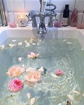 Image result for Computer Wallpaper Aesthetic Bathroom